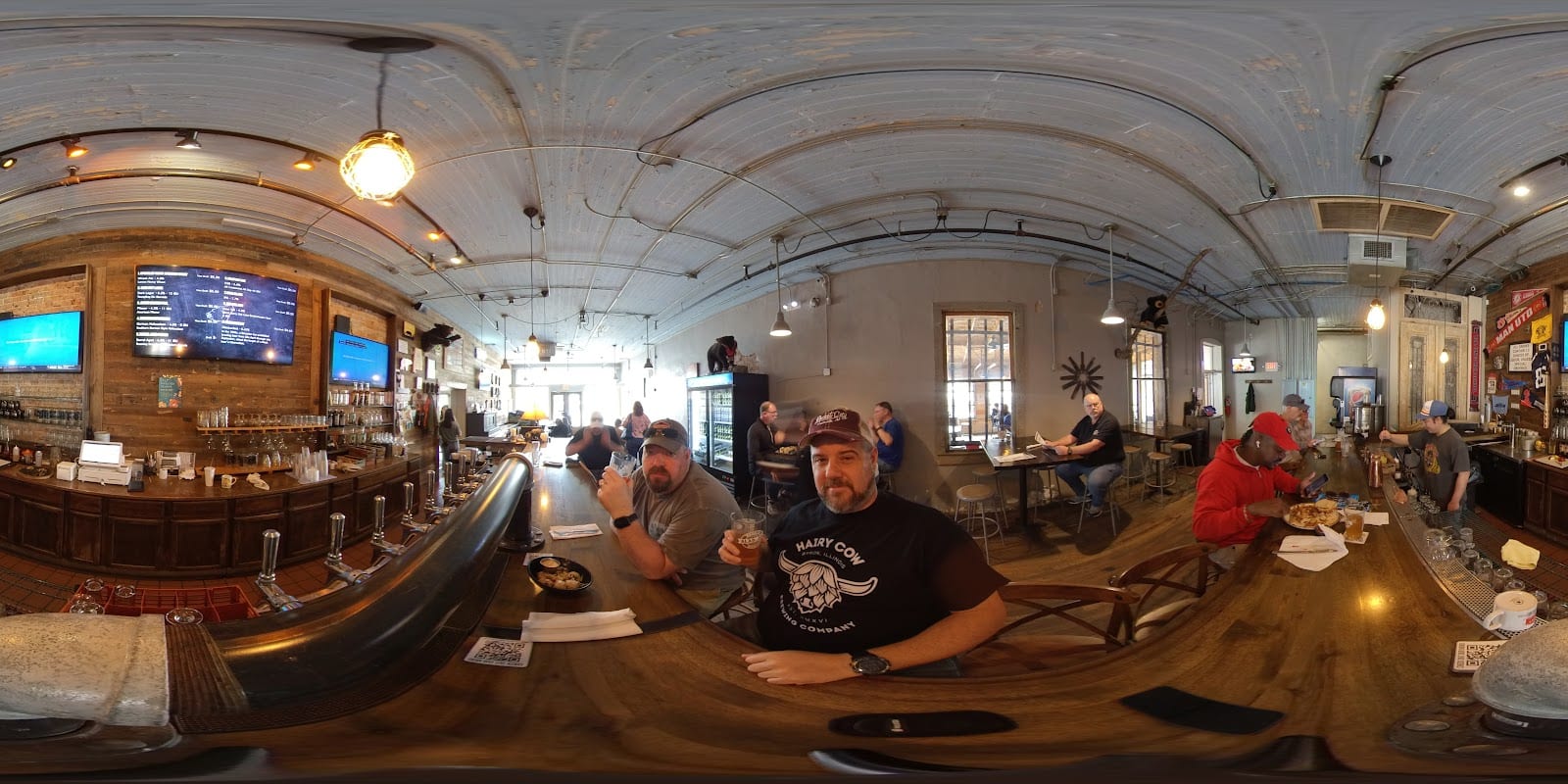 Old Black Bear Brewing Company