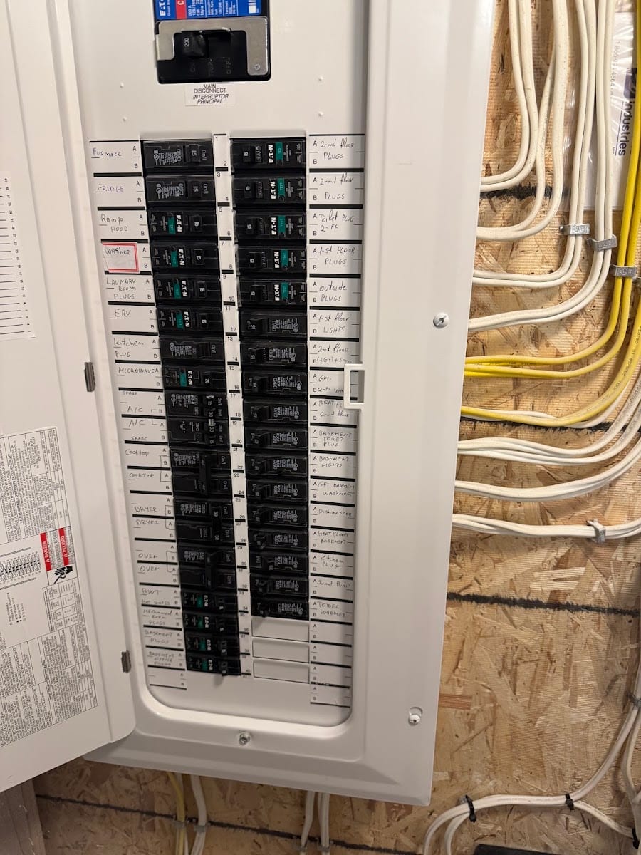 One Electrical Solutions Inc, photo 2