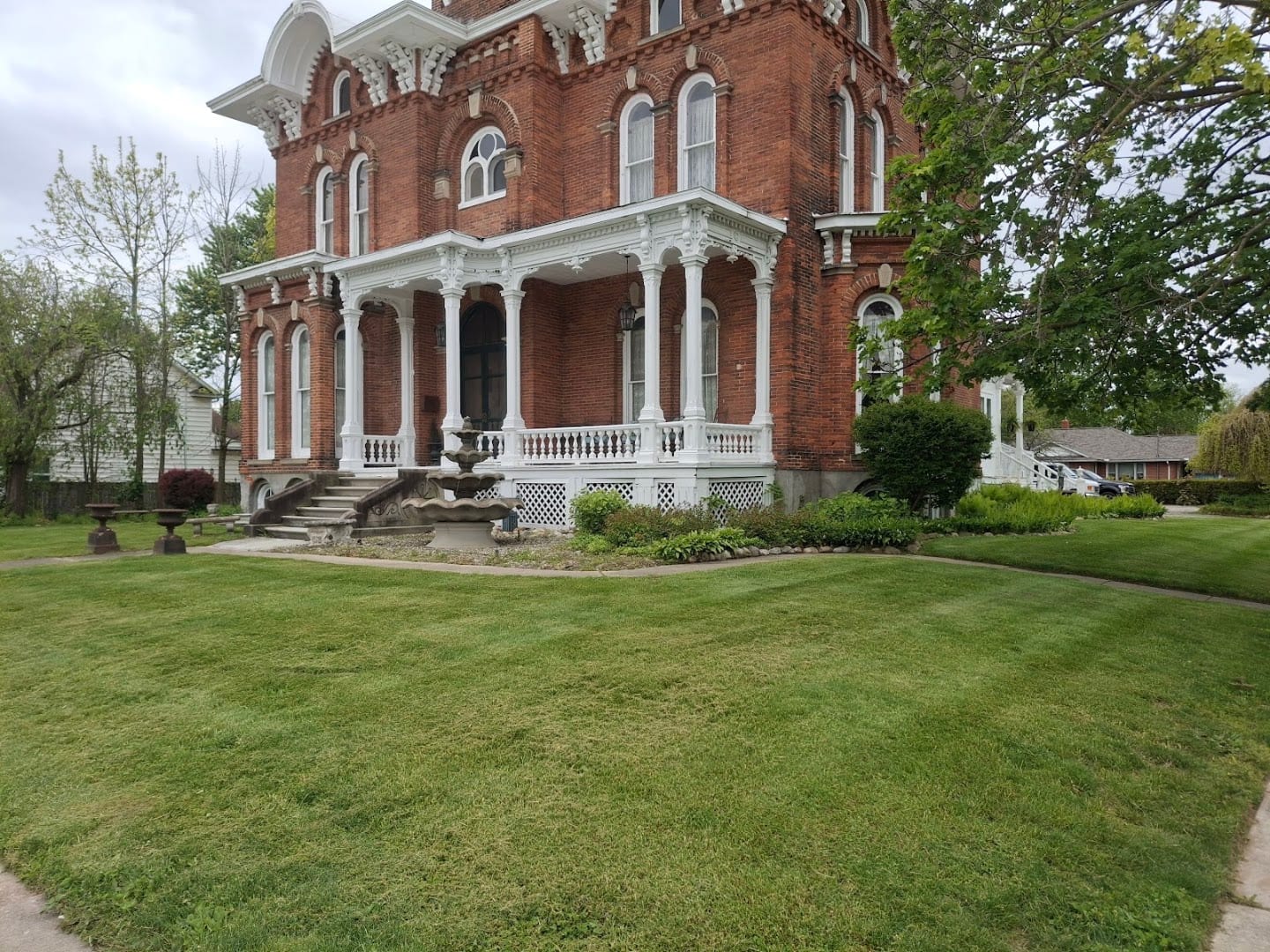 C & C Lawncare & Landscaping LLC