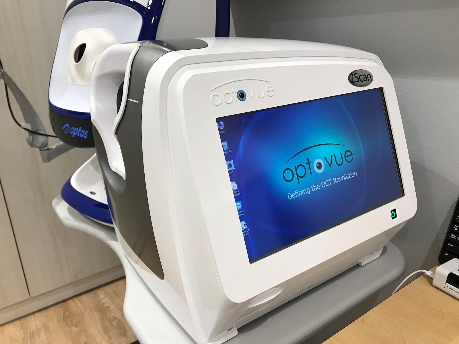 iCare Vision Center