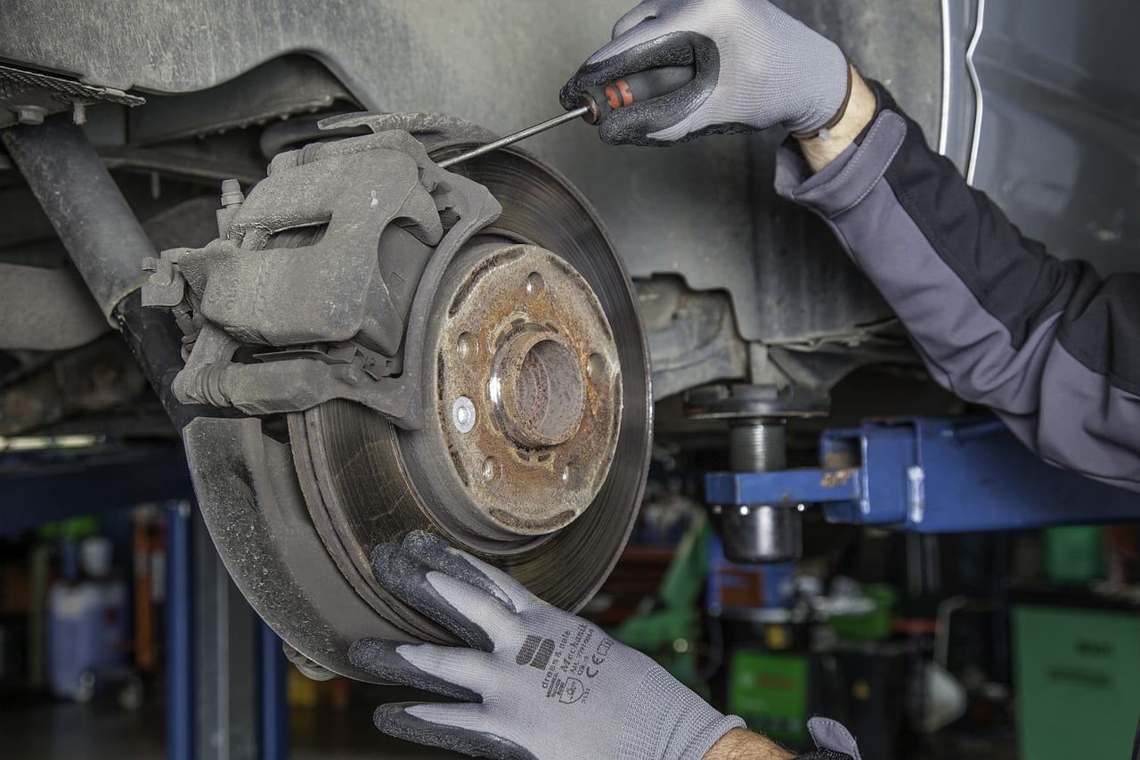 Accurate Automotive Repair of Sarasota, photo 2