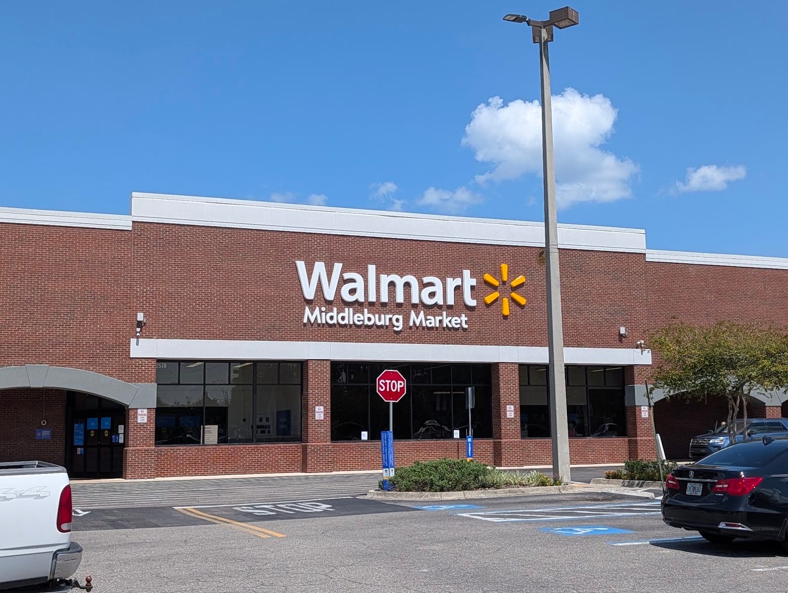 Walmart Neighborhood Market, photo 2