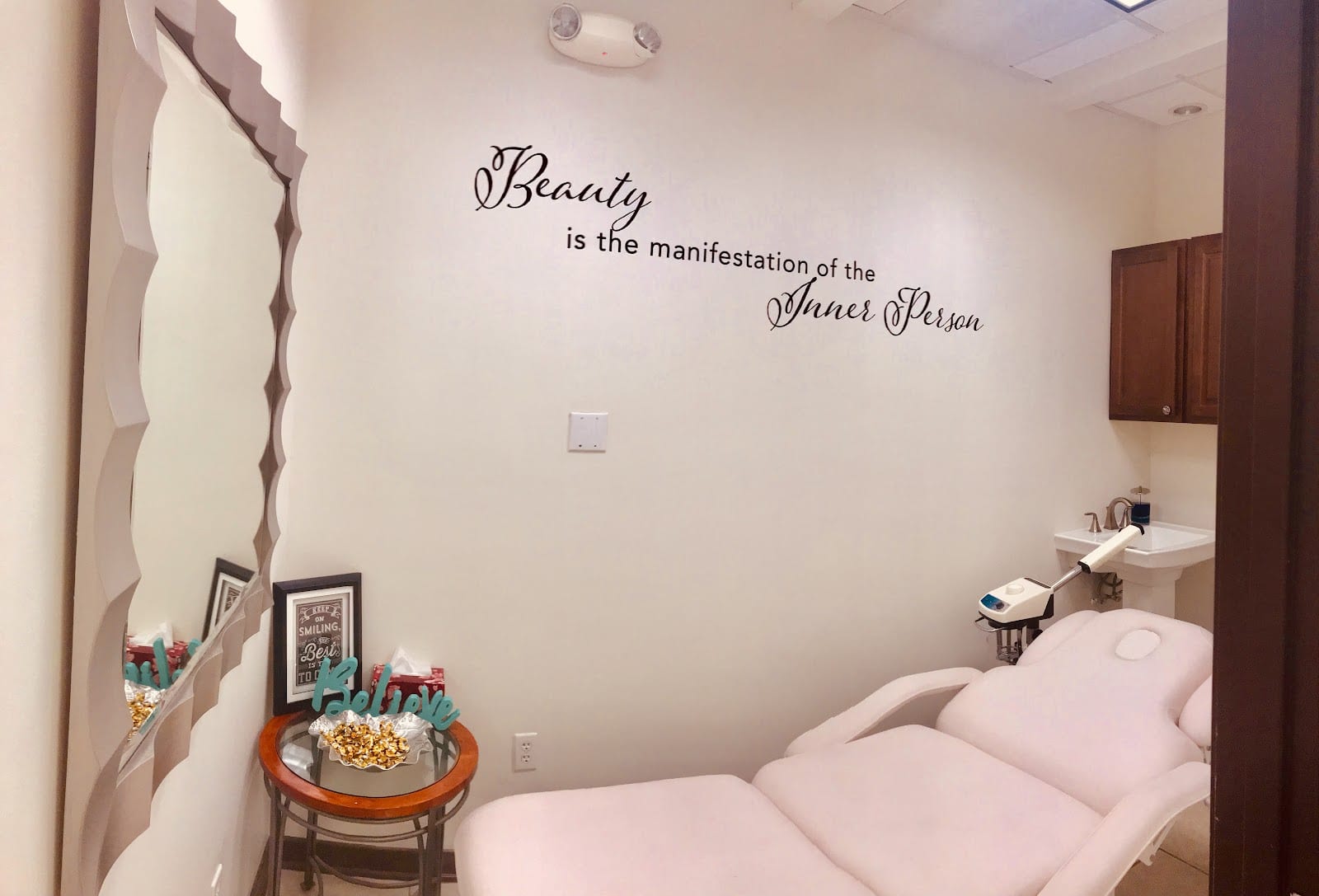 Maja Salon and Spa
