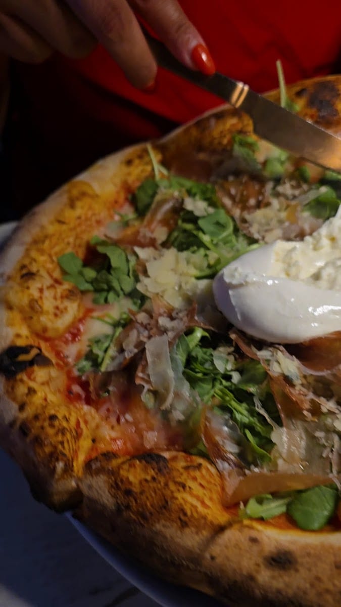 Osteria 500, photo 3
