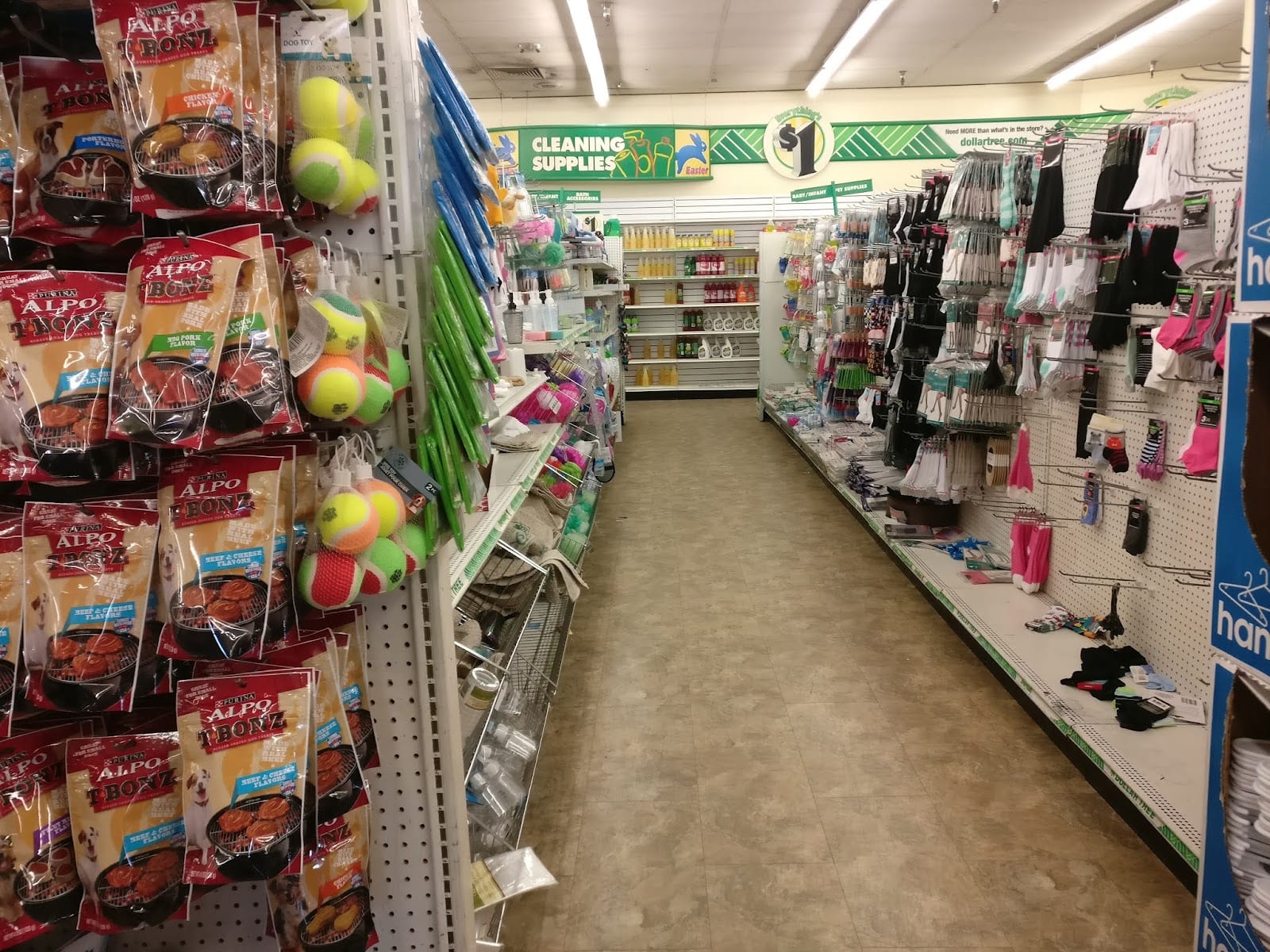 Dollar Tree