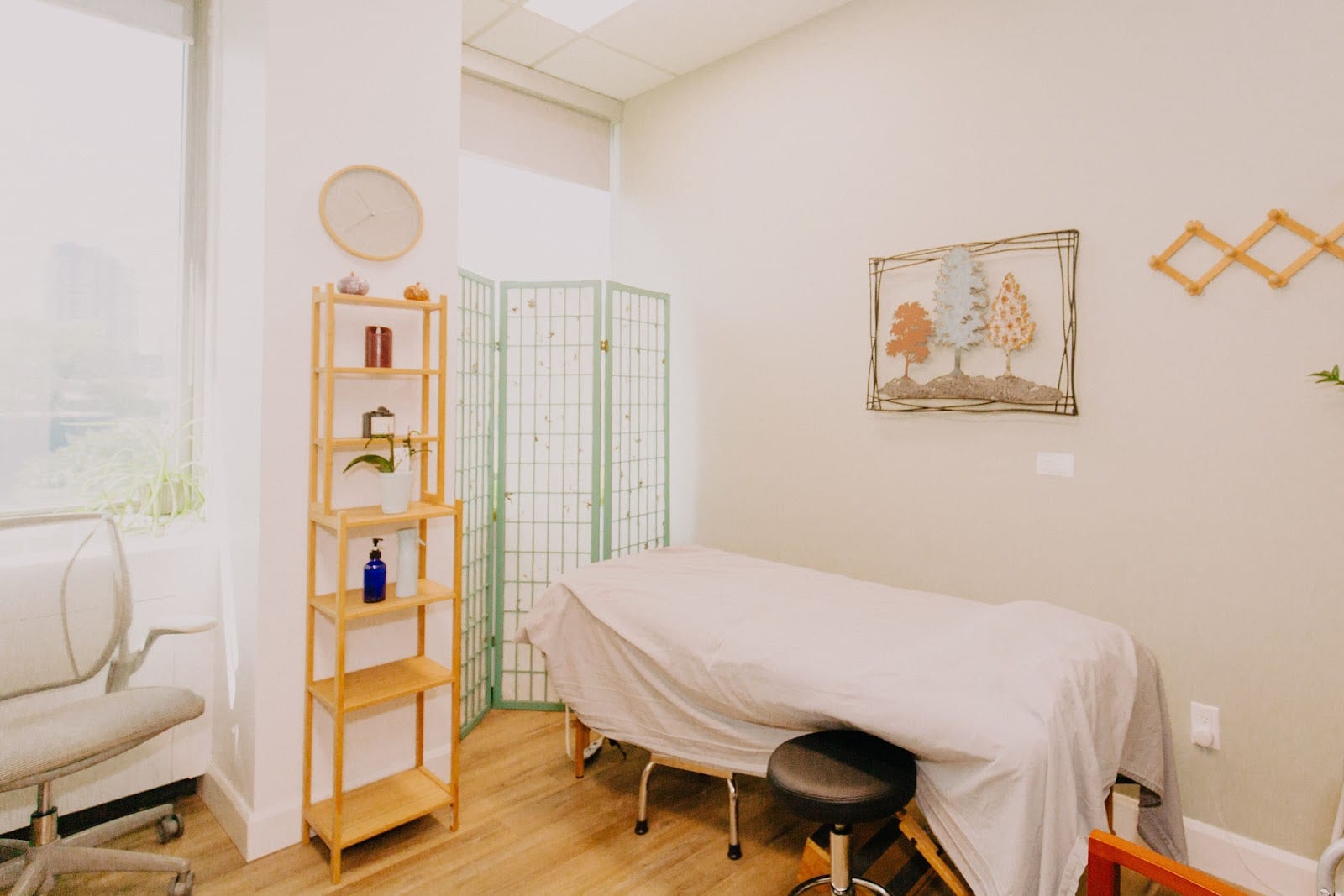 Complete Balance Neuro Acupuncture & Rehab (Massage, Physio, Chiropractor, Naturopathic, Psychotherapy)
