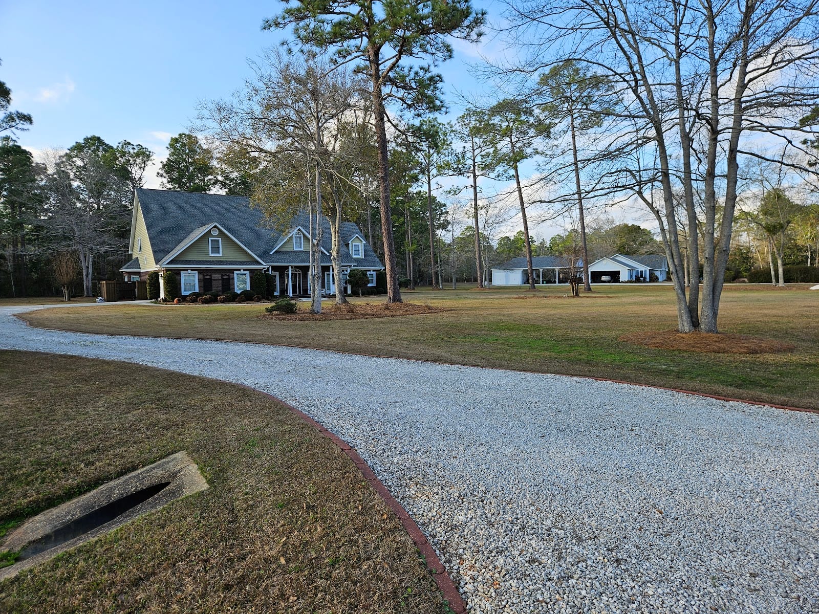 Top of The Lawn Landscaping LLC