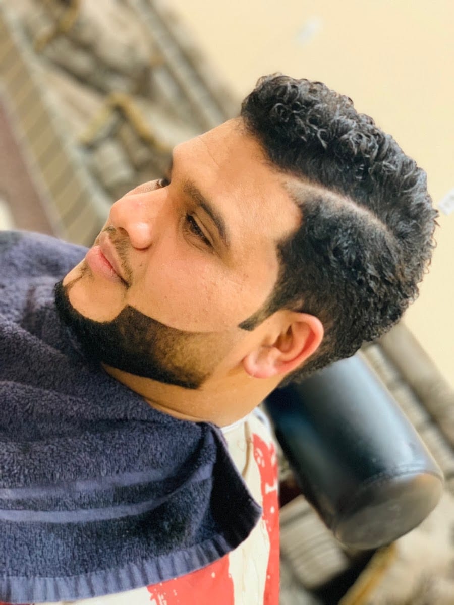 Elegance Barbershop, photo 4