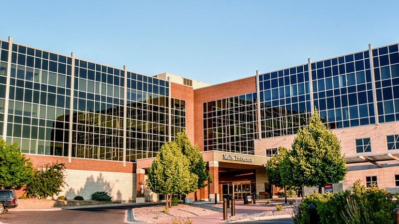 St. Peter's Health, photo 2