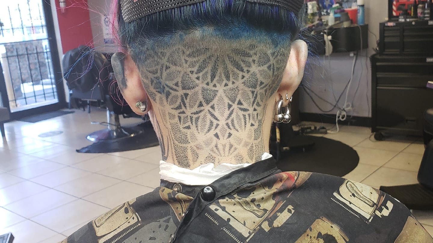 Caballero Barber Shop, photo 2