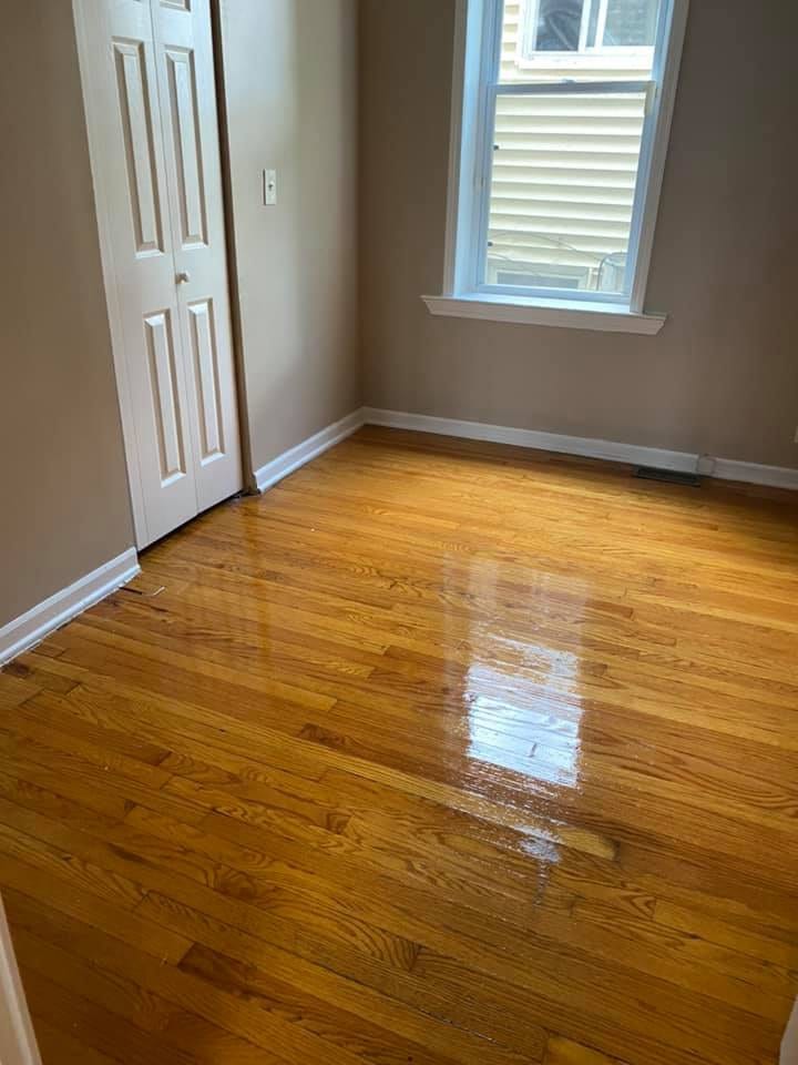 Jackson Cleaning Services, photo 3