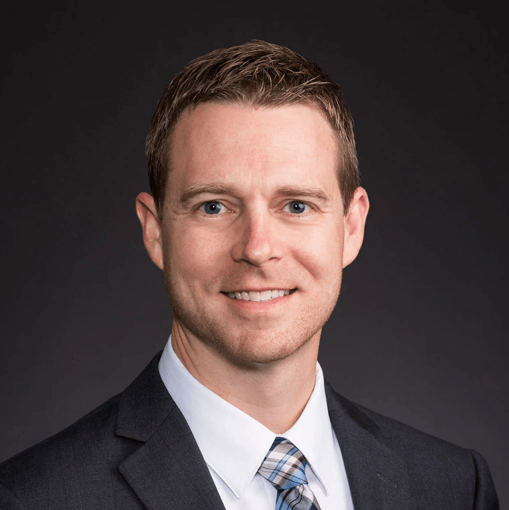Ryan B. Rigby, DPM, photo 2