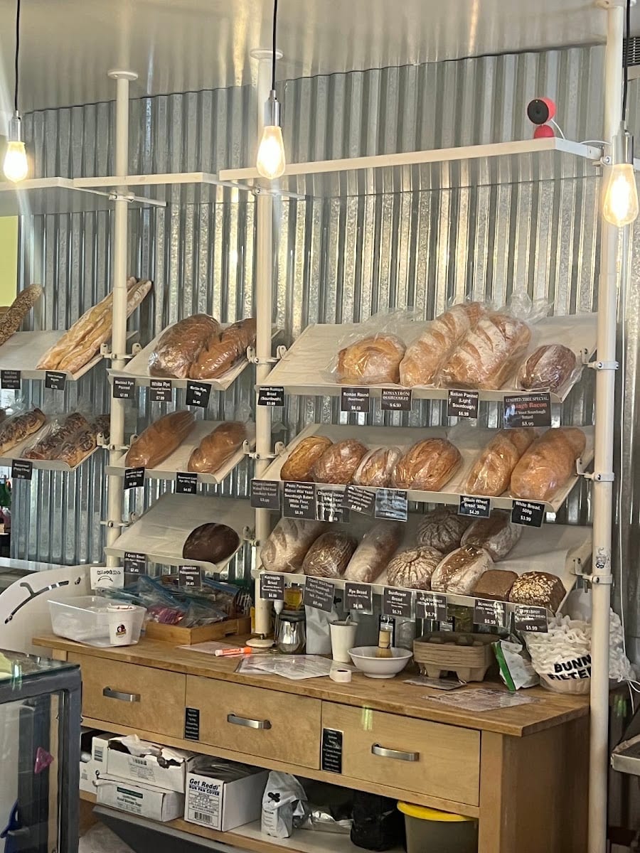 Vosen's Bread Paradise, photo 3