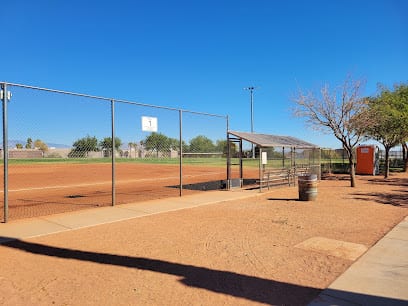 Veterans Memorial Fields