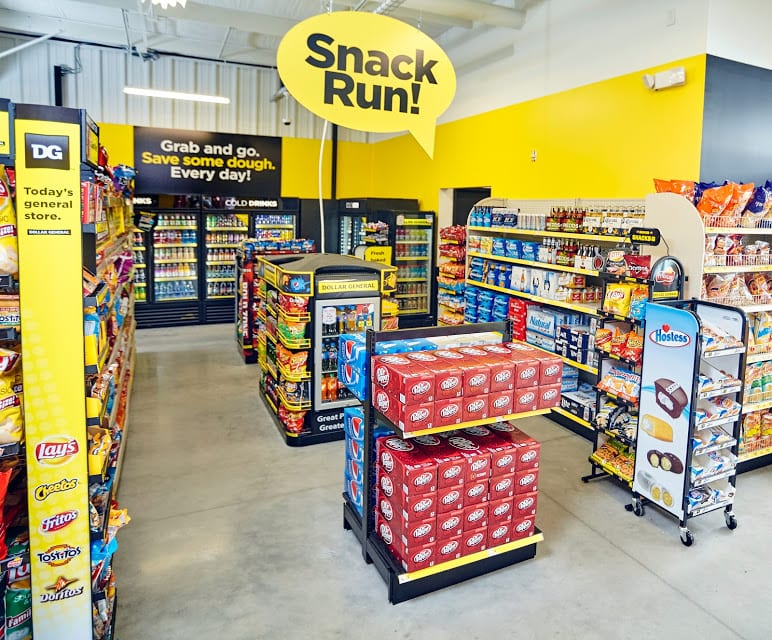 Dollar General, photo 4