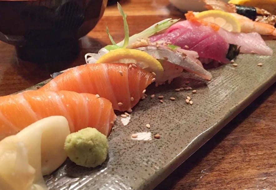Ryoko's Japanese Restaurant & Bar