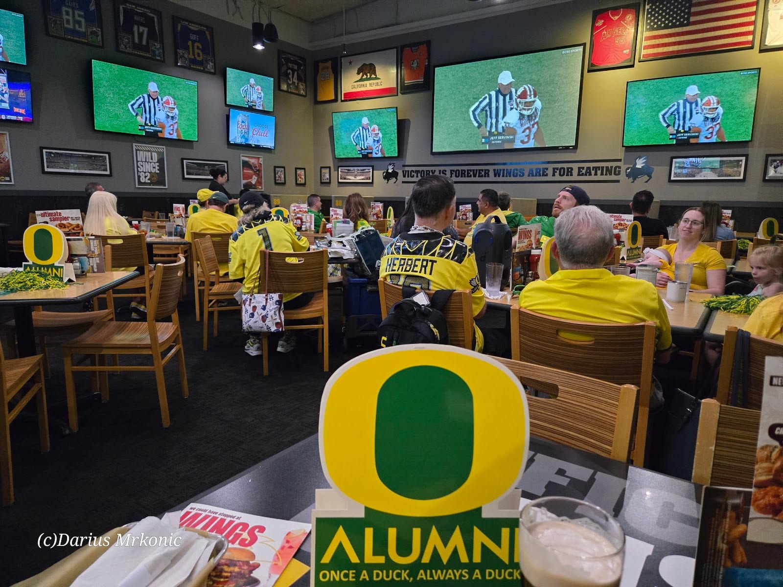 Buffalo Wild Wings, photo 4