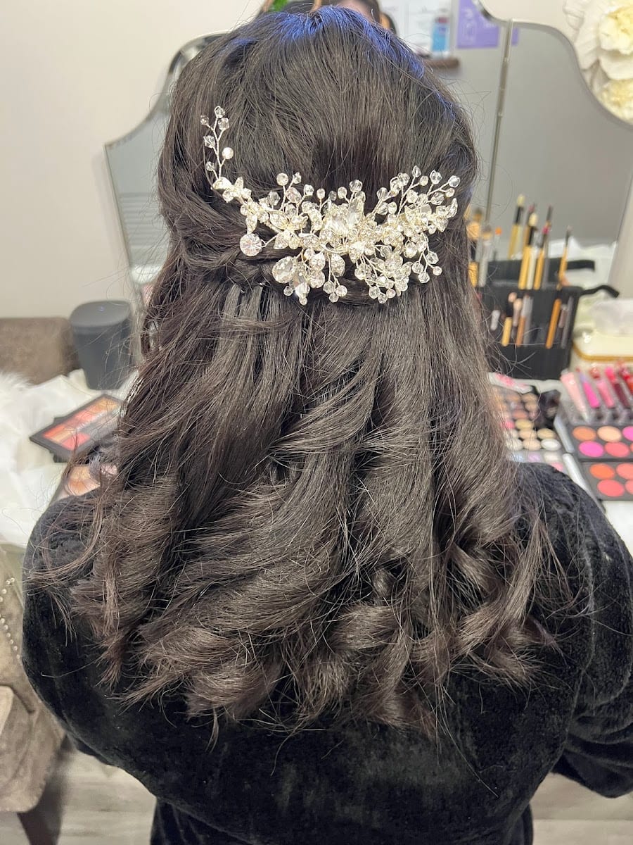 Stella Kim Artistry