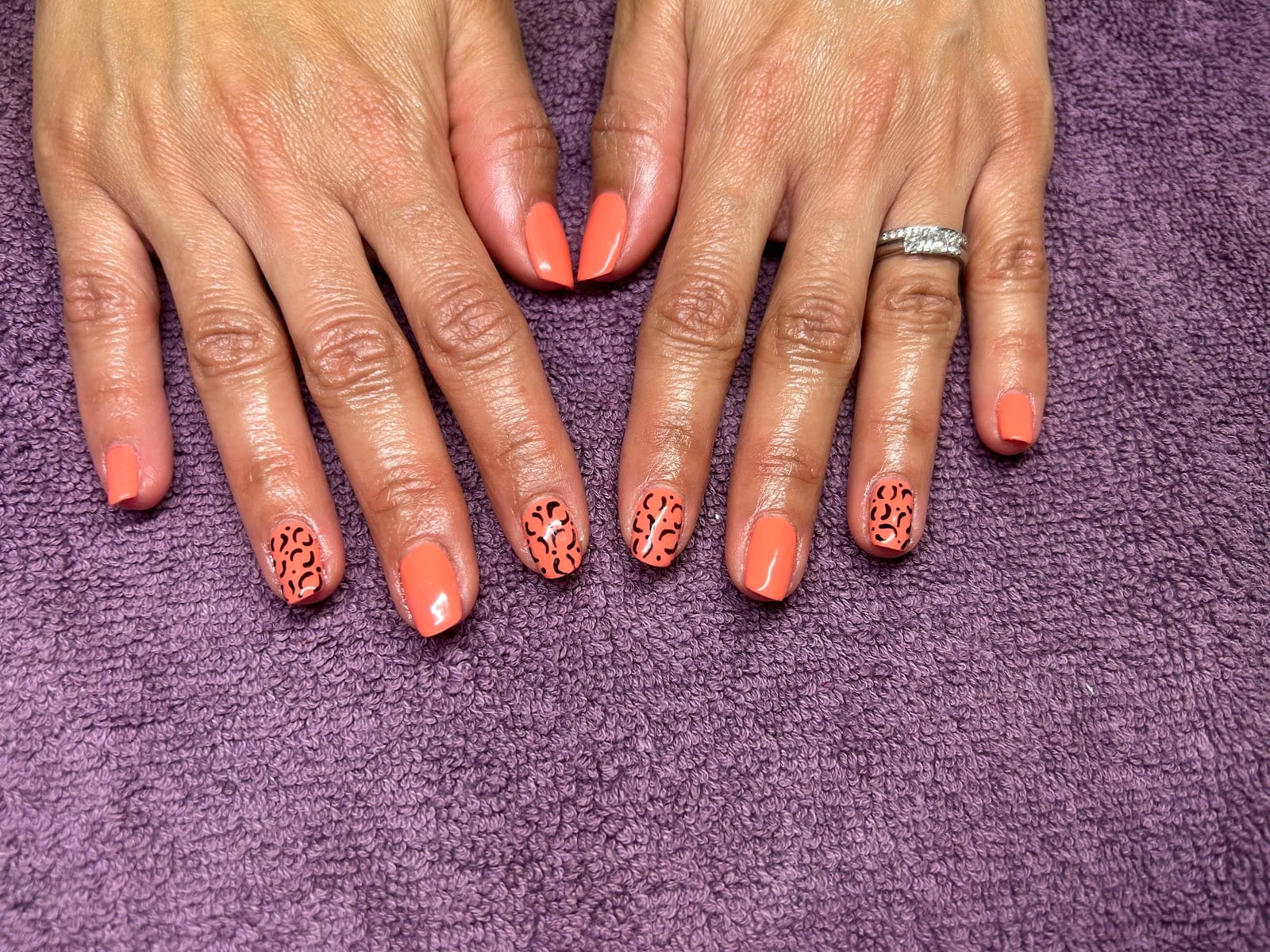 Gel Nails Amy, photo 2