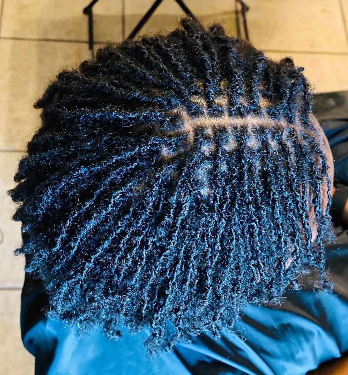 Tabon braids and locs hair salon