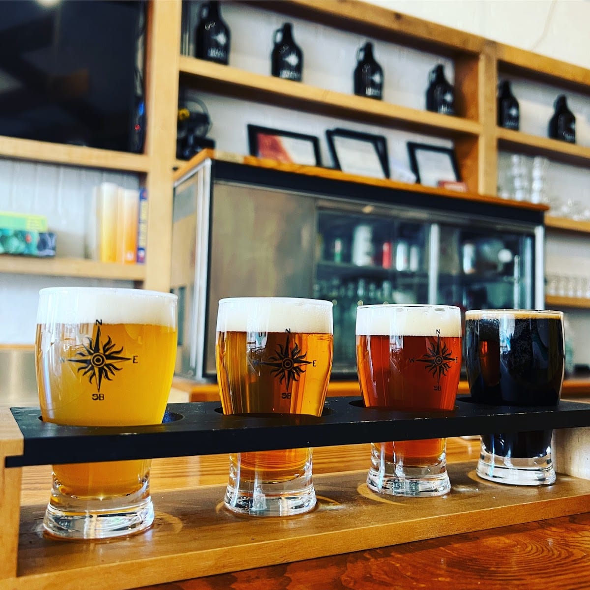 Steadfast Brewing Company