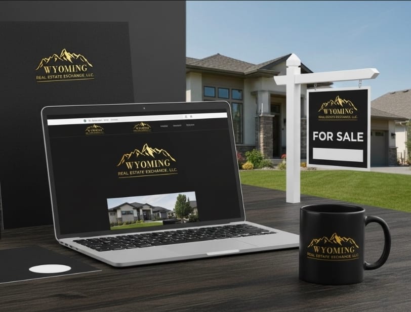 Wyoming Real Estate Exchange, photo 2