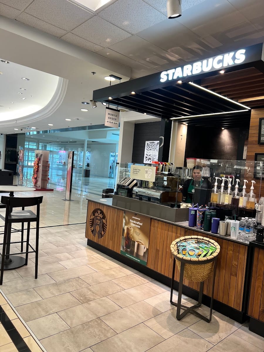 Starbucks Coffee Company, photo 4