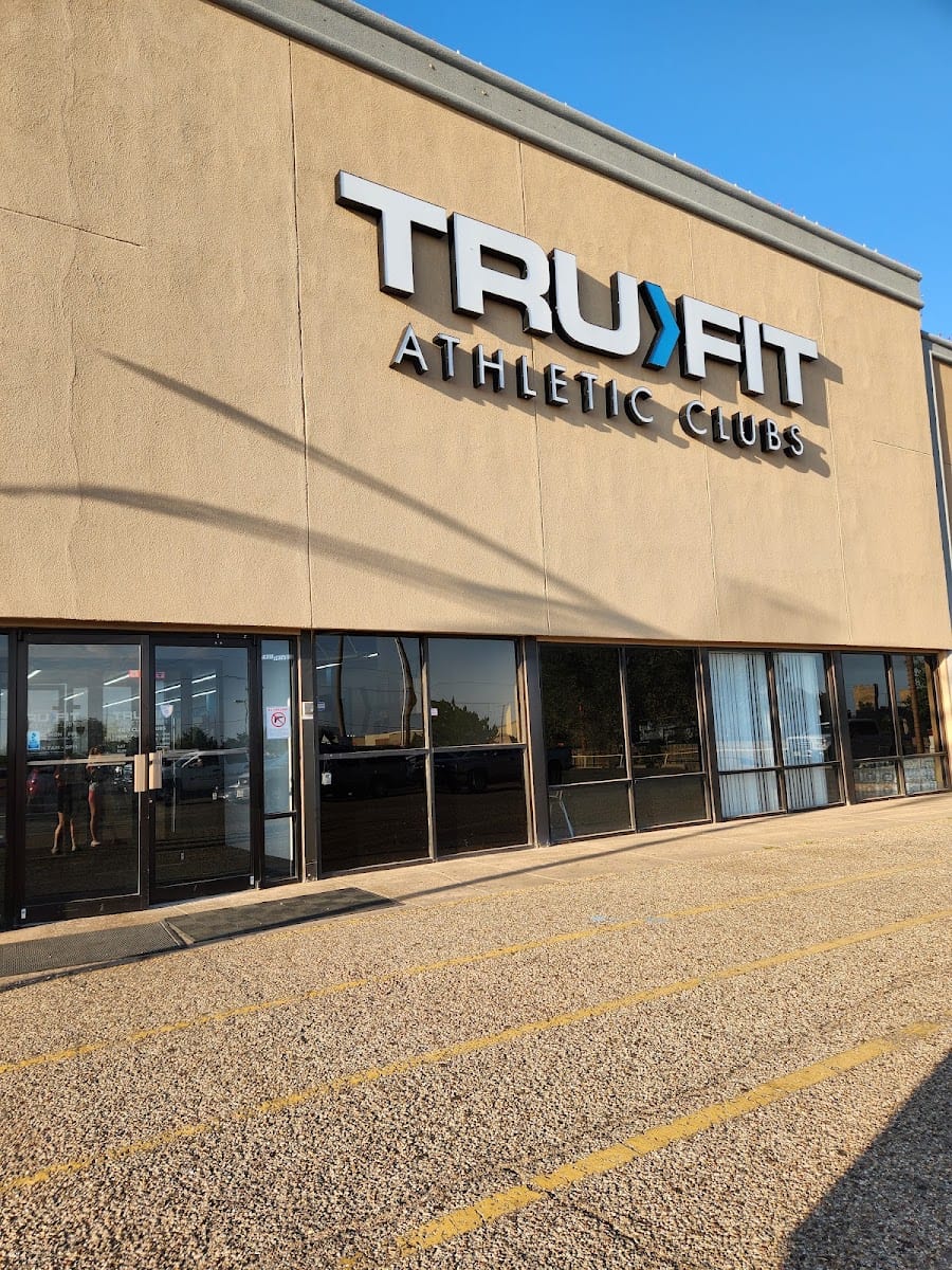 TruFit Athletic Clubs - 34th St