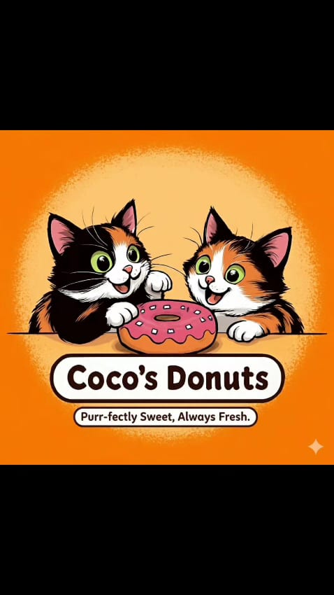 COCO'S DONUTS, photo 3