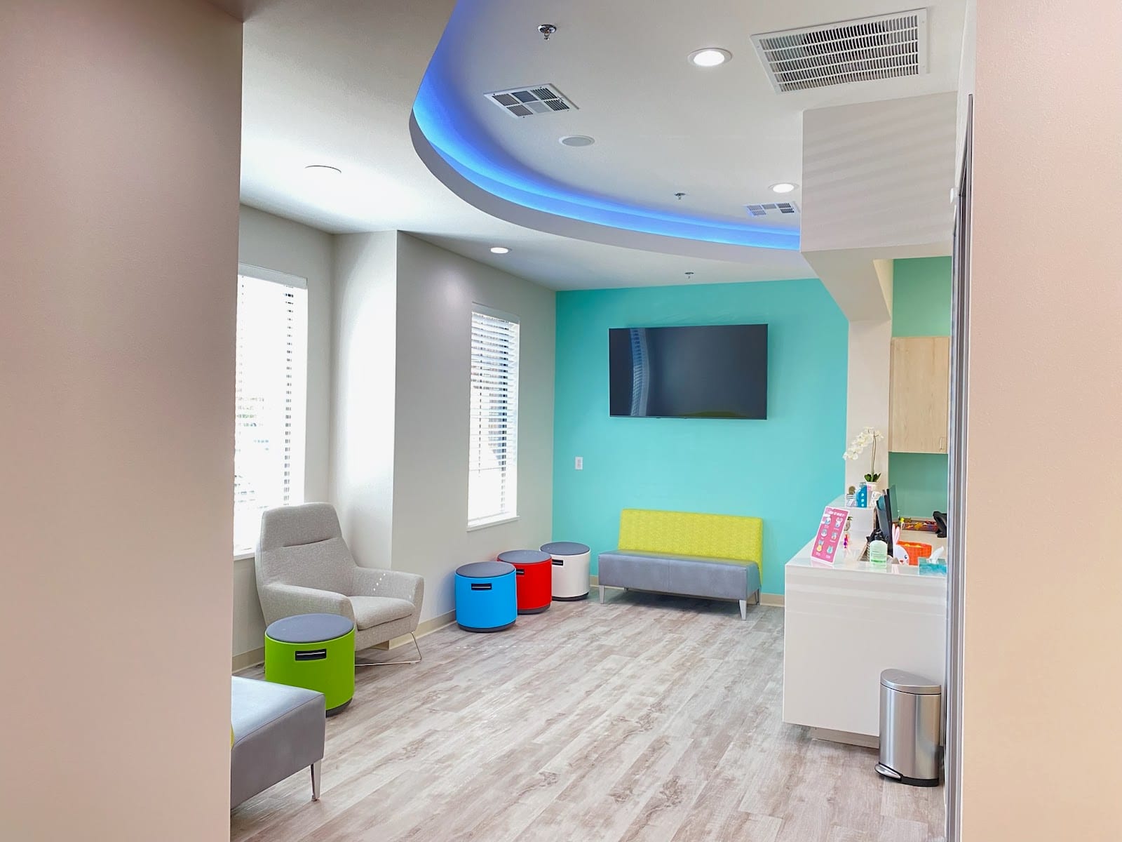 NxT Step Pediatrics