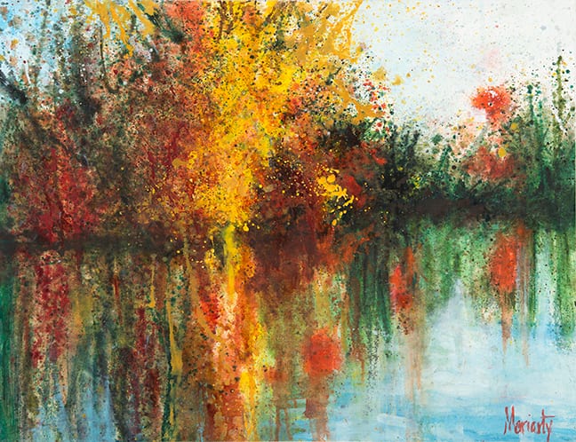 Karen Moriarty ART Studio