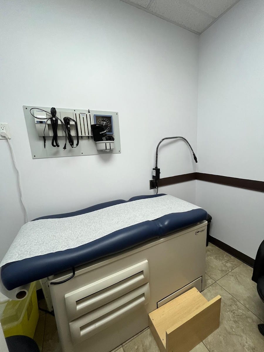 All Cures Medical Clinic