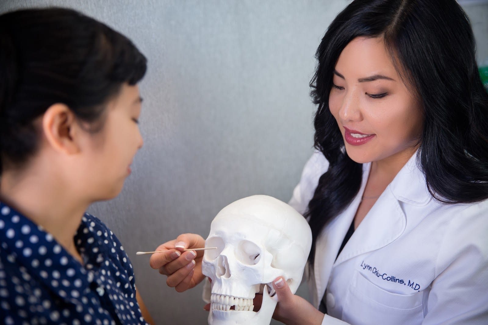 Lynn Chiu-Collins, MD, Union Square Facial Plastic Surgery, photo 4