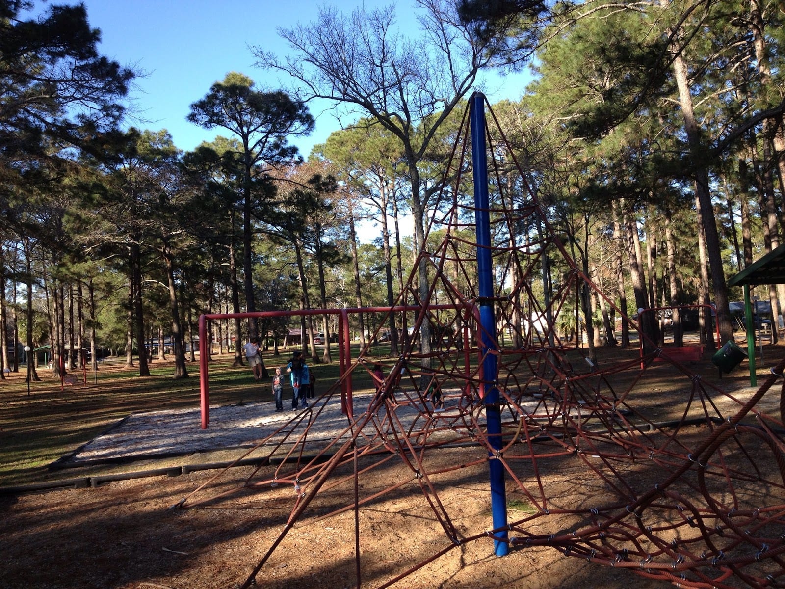 Hentz Park, photo 2