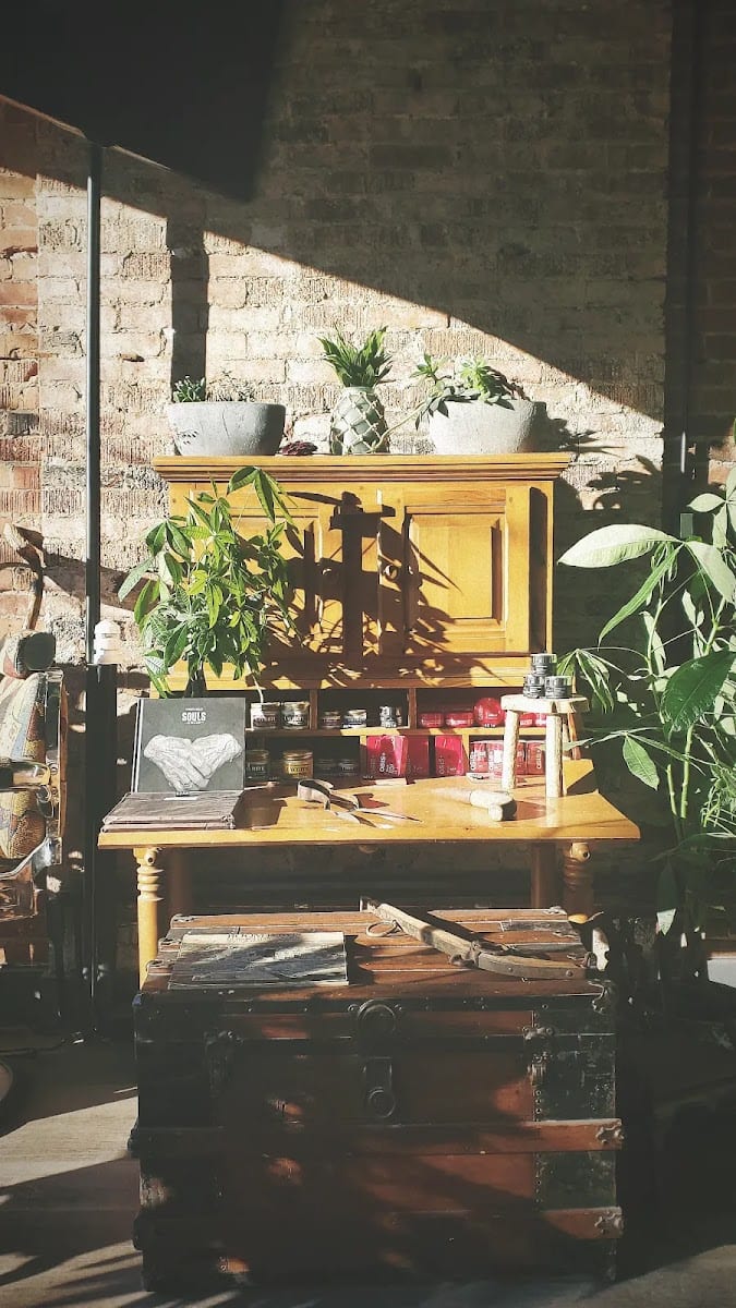 Rare Breed Barbershop, photo 3