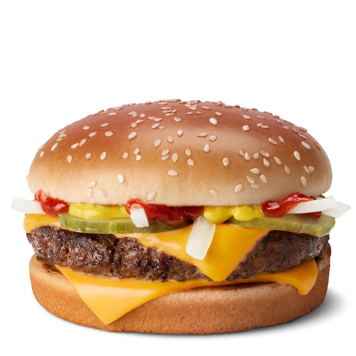 McDonald's, photo 4