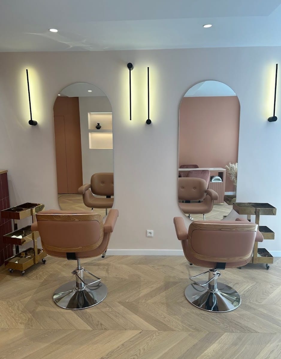 Noabeauty Paris – Microblading , Épilation au Fil