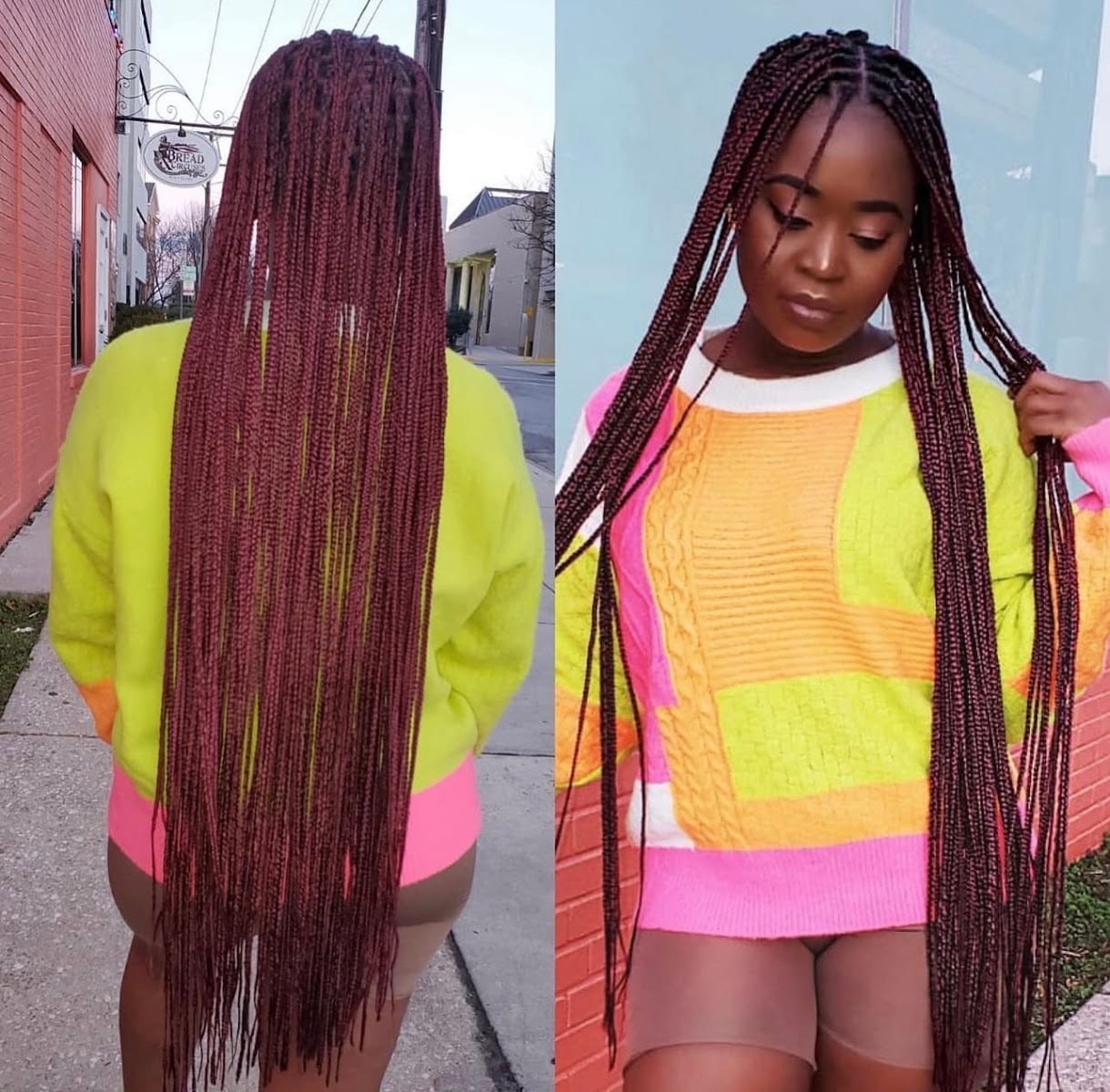 Braids by Flourish, photo 3