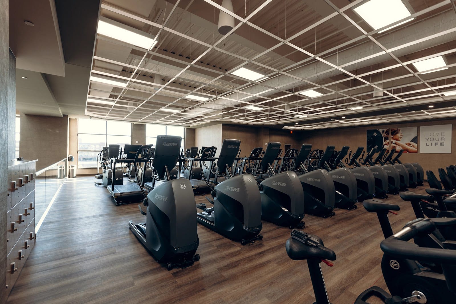 LifeClinic Chiropractic & Rehabilitation