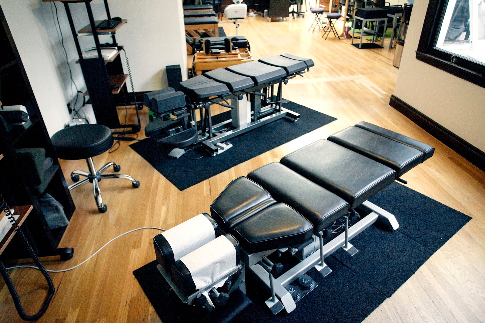 PostureWorks San Francisco Chiropractic Clinic, photo 2