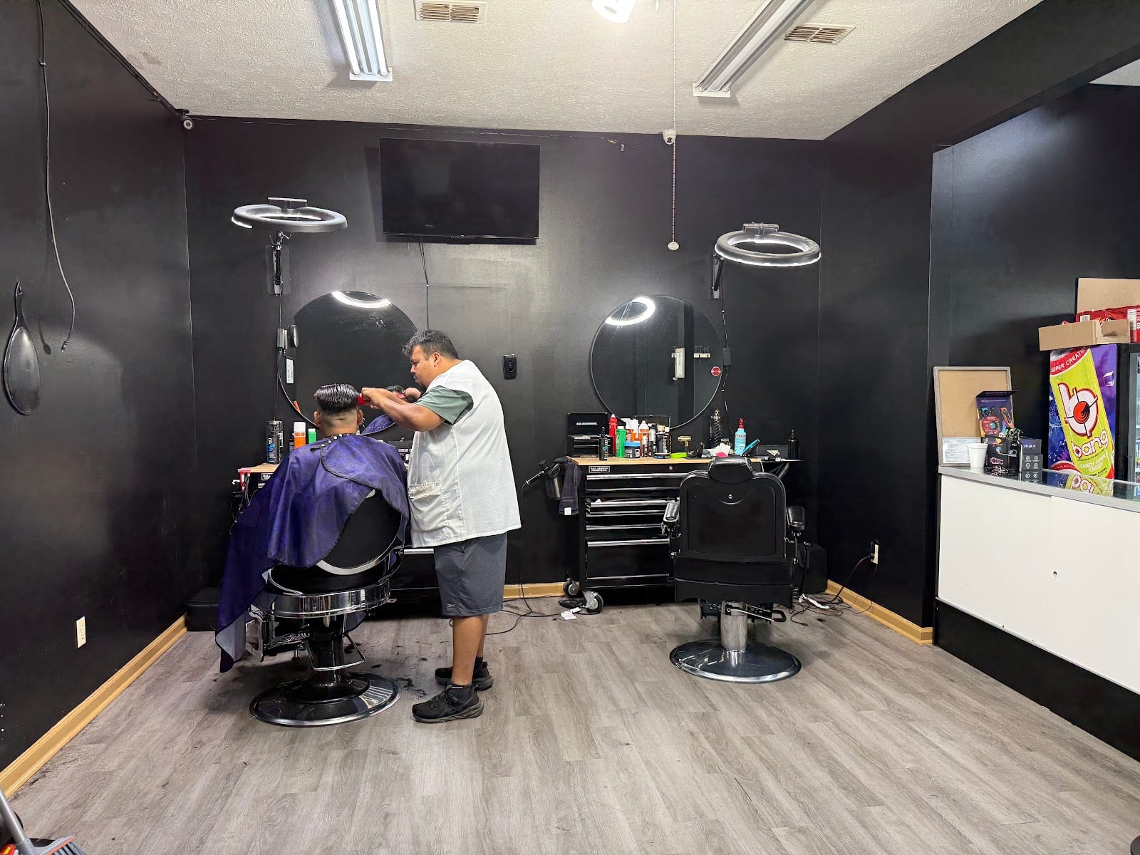 Bros Barber Shop LLC, photo 3