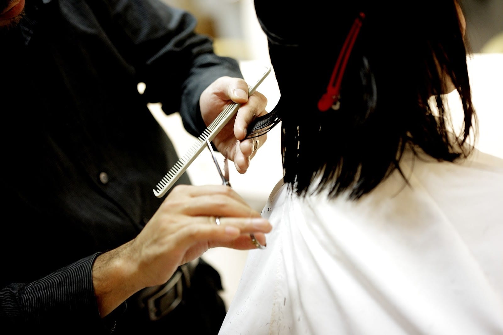 Hair Focus Nail & Beauty salon, photo 2