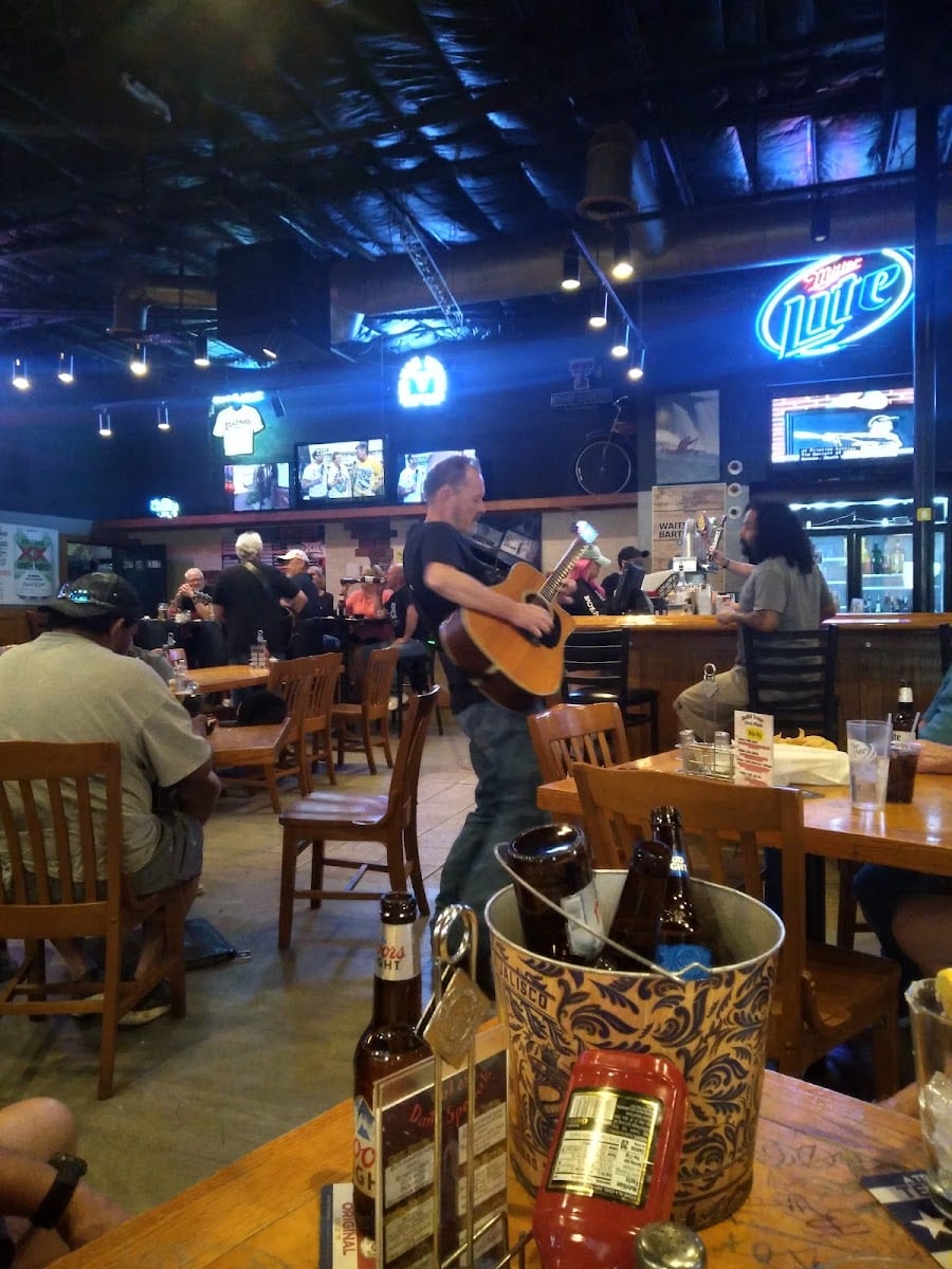Jake's Sports Cafe, photo 3