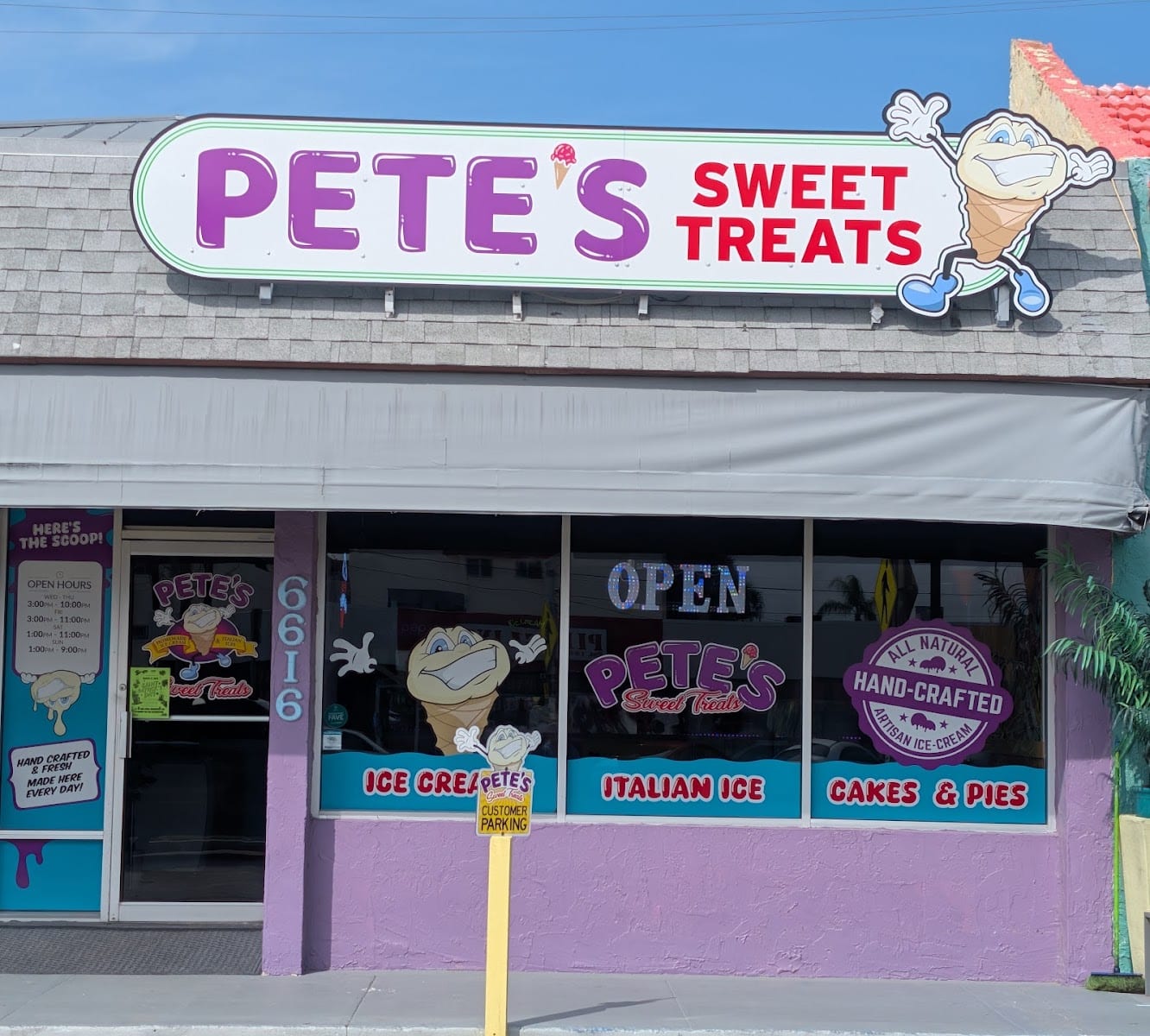 Pete's Sweet Treats, photo 2