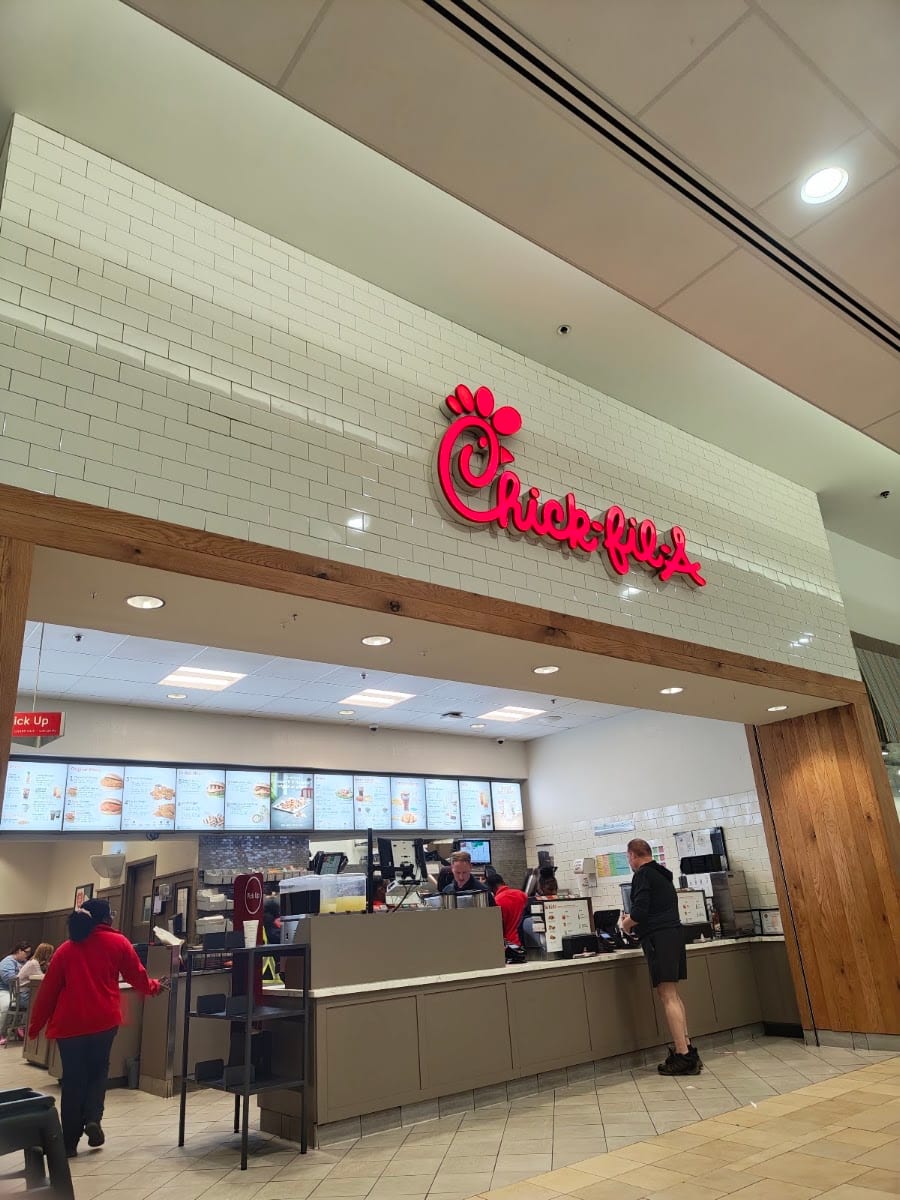 Chick-fil-A, photo 2