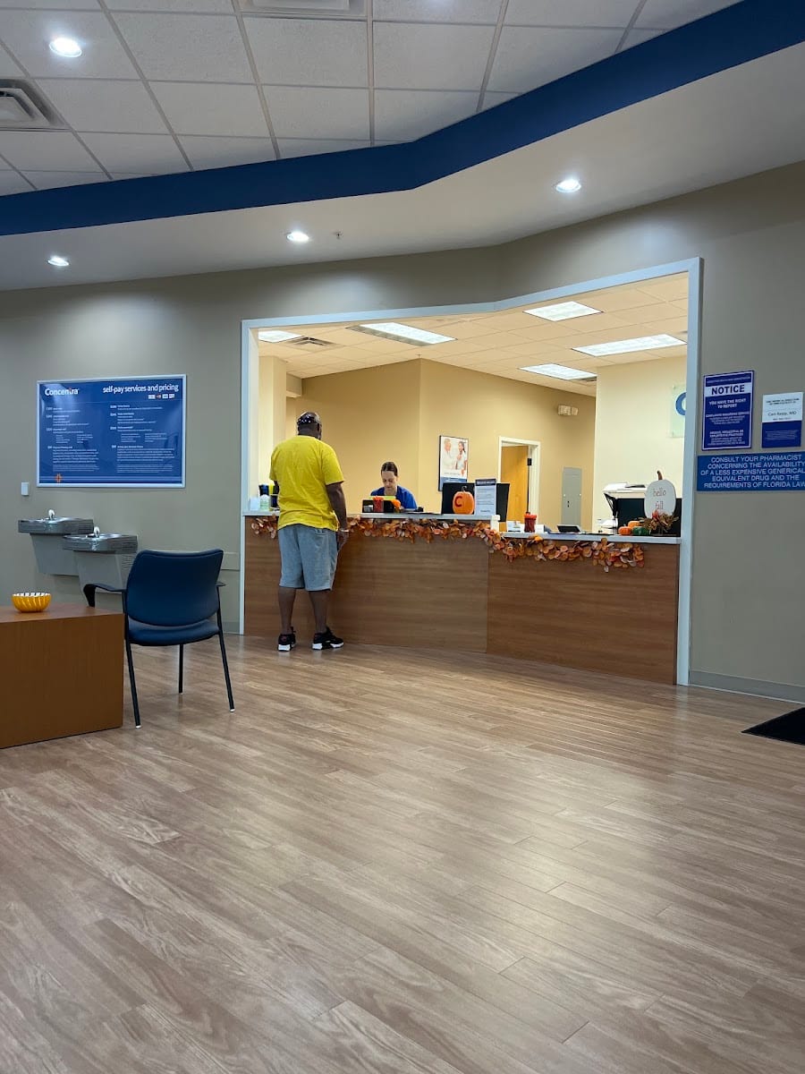 Concentra Urgent Care, photo 3