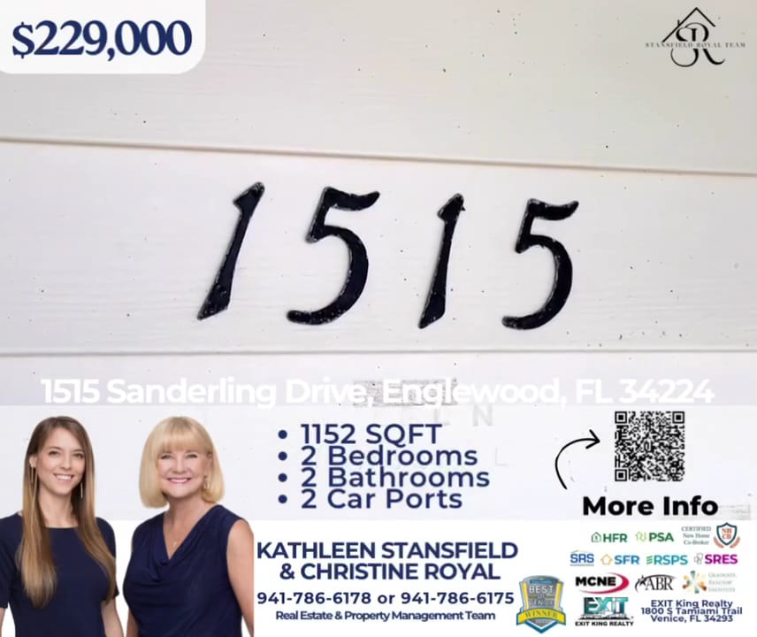 Kathleen Stansfield Realtor, photo 3