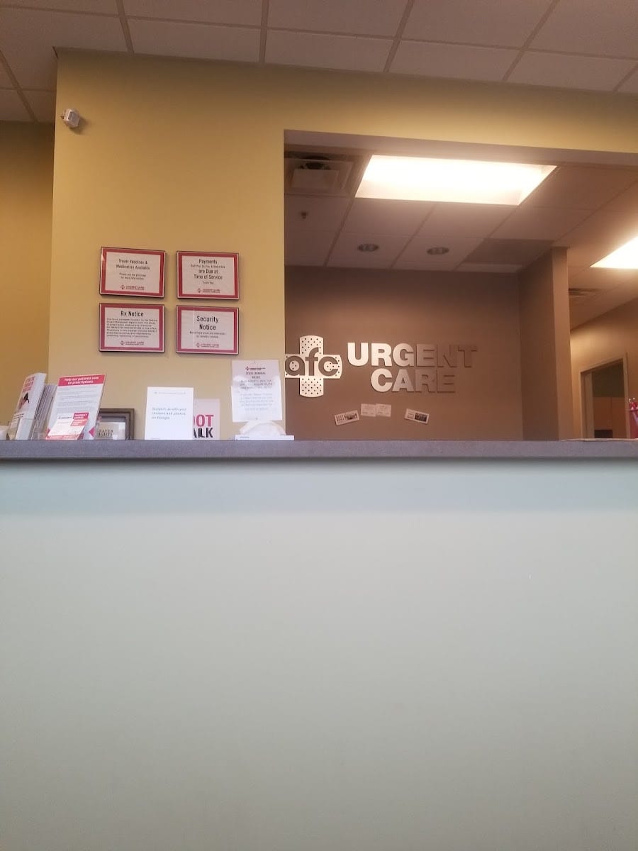 Dr.'s Express Urgent Care, photo 2