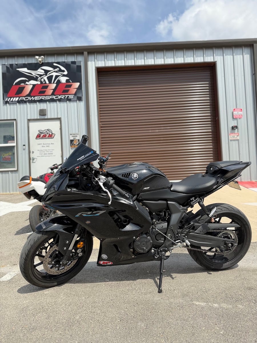 DBB Powersports - Motorcycle Tire Specialist, photo 4