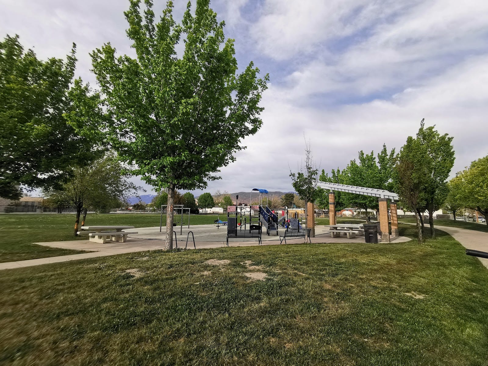 Meadows Community Park, photo 2